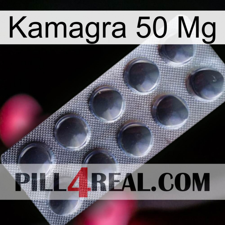 Kamagra 50Mg 30